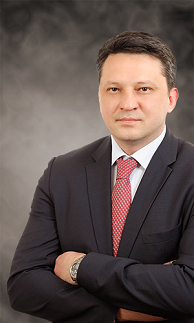 Мирошниченко Михаил Владимирович