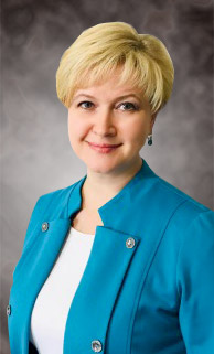 Николаева Ирина Алексеевна