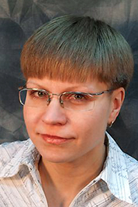 Фроленкова Вера Анатольевна