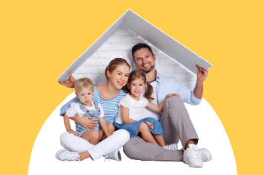 Каждой семье нужен дом: выбираем программу ипотеки
