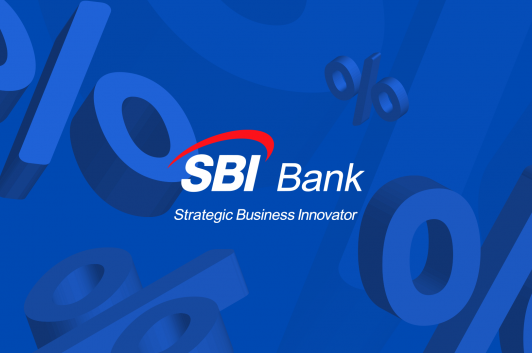 SBI Банк сохраняет ставку по вкладу 7,77% до двух лет