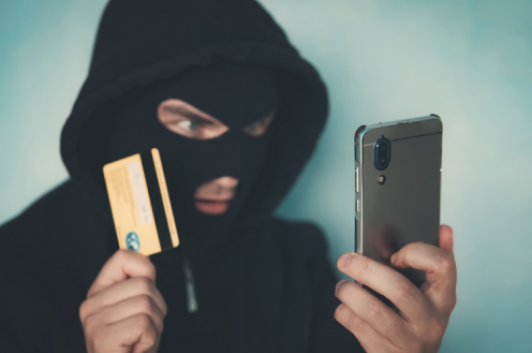 SBI Банк предупреждает об активизации телефонных мошенников